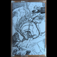 DONARSVOLK Germaanse Geest TAPE [MC]